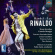 Handel G F - Rinaldo (3 Cd) Handel G F - Rinaldo (3 Cd)
