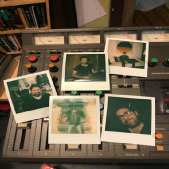 High Strung - Quiet Riots