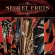 Shearer Jim - Secret Frets: Jim Shearer & Friends Shearer Jim - Secret Frets: Jim Shearer & Friends