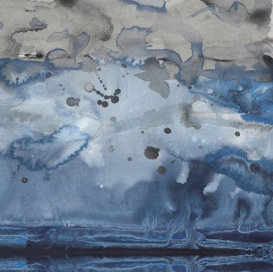 Kanga Zubin - Not Music Yet (By David Young)