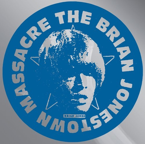The Brian Jonestown Massacre - Brian Jonestown Massacre (2019)