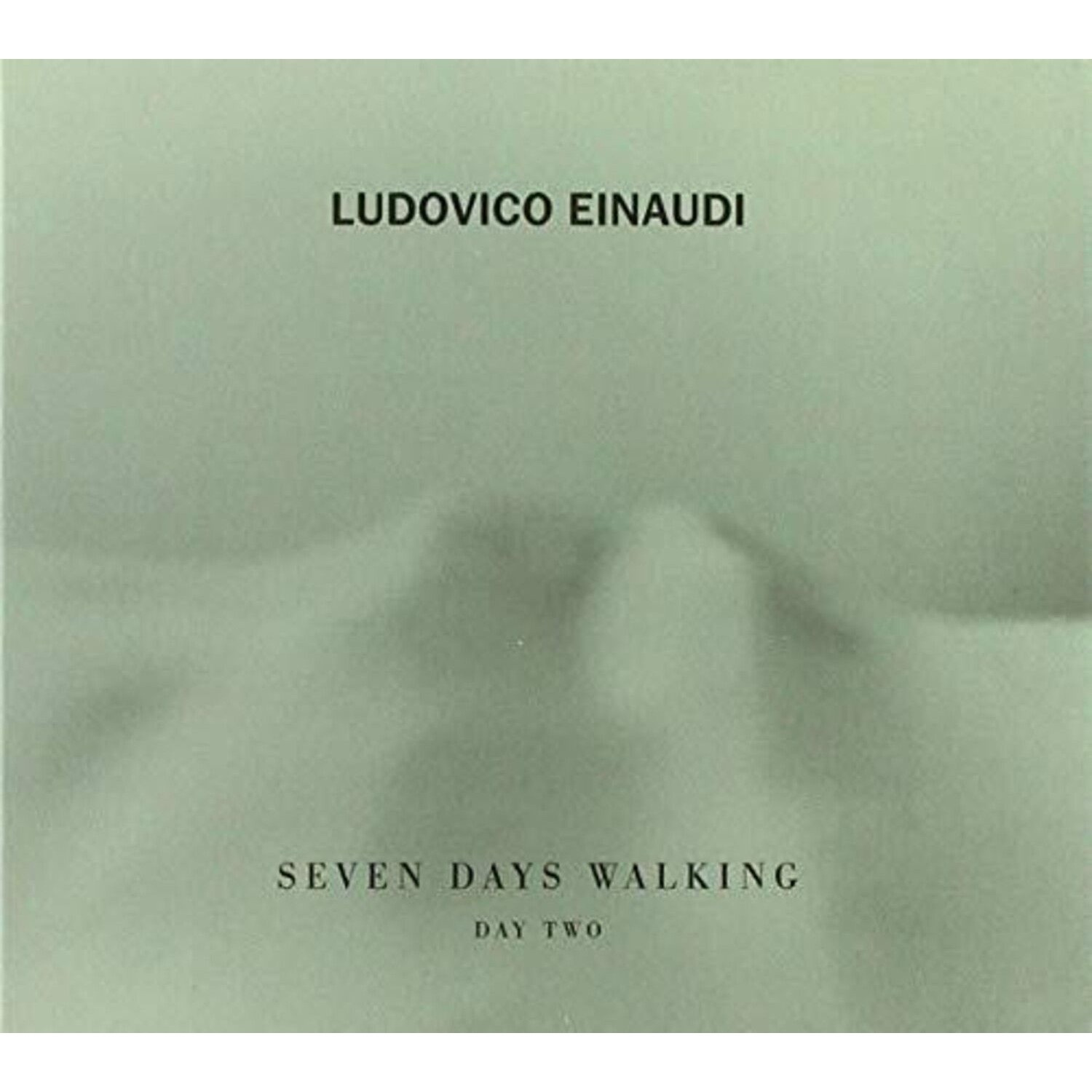 Ludovico Einaudi - Seven Days Walking - Day 2