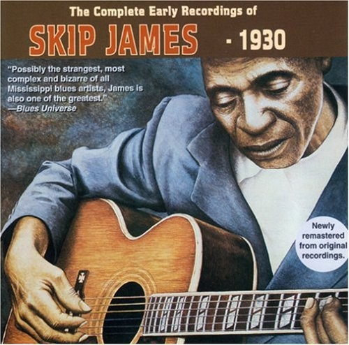 James Skip - Complete Early Recordings