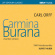 Carl Orff - Carmina Burana (Chamber Version) Carl Orff - Carmina Burana (Chamber Version)