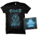 Entombed - Clandestine - Live (Cd+Tst) - Xl Entombed - Clandestine - Live (Cd+Tst) - Xl