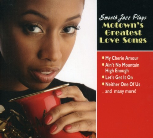 Various Artists - Motown's Greatest Love Songs (Smoot