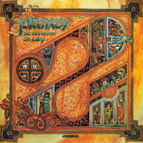 Planxty - Well Below The Valley