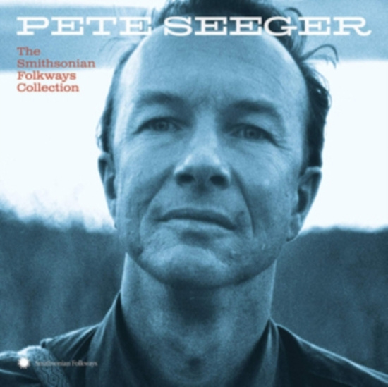 Seeger Pete - Smithsonian Collection (+Book)