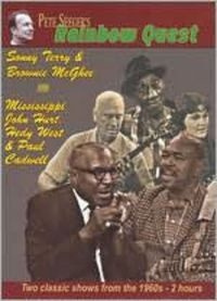 Terry Sonny & Brownie Mc Gee M.Fl. - Rainbow Quest