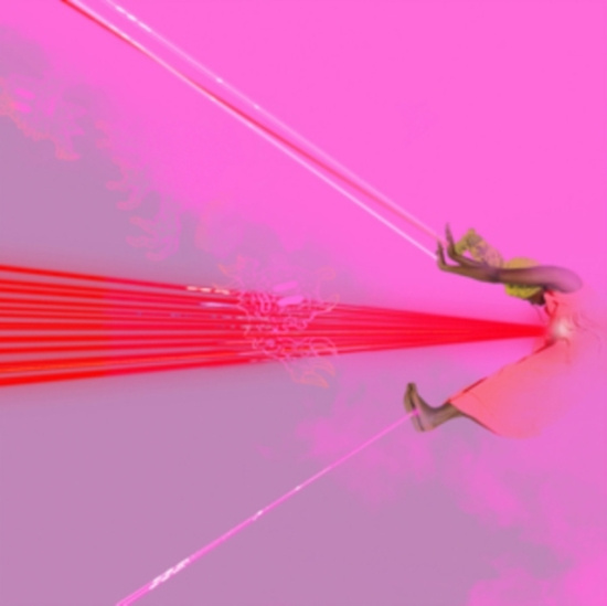 Bells Atlas - The Mystic (Vinyl)