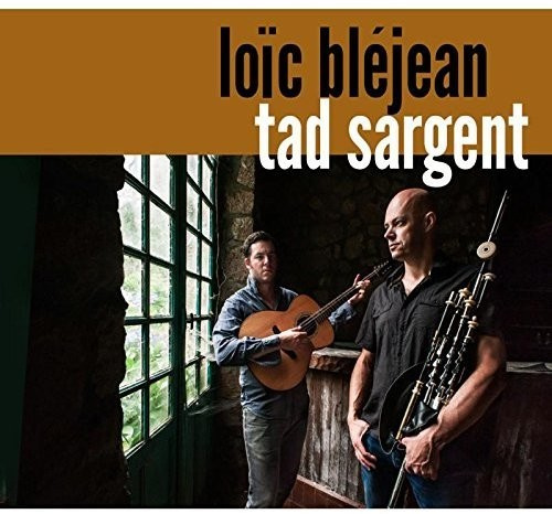 Bléjean Lo¤C & Tad Sargent - Lo¤C Bléjean/Tad Sargent