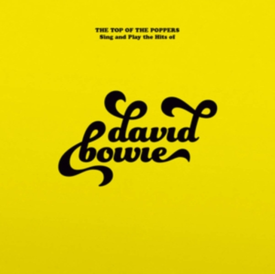 Top Of The Poppers - Sing And Play The Hits Of David Bow