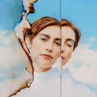 Yohuna - Mirroring (Blue Vinyl)