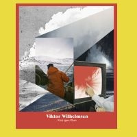 Viktor Wilhelmsen - Knip Igjen Oyan
