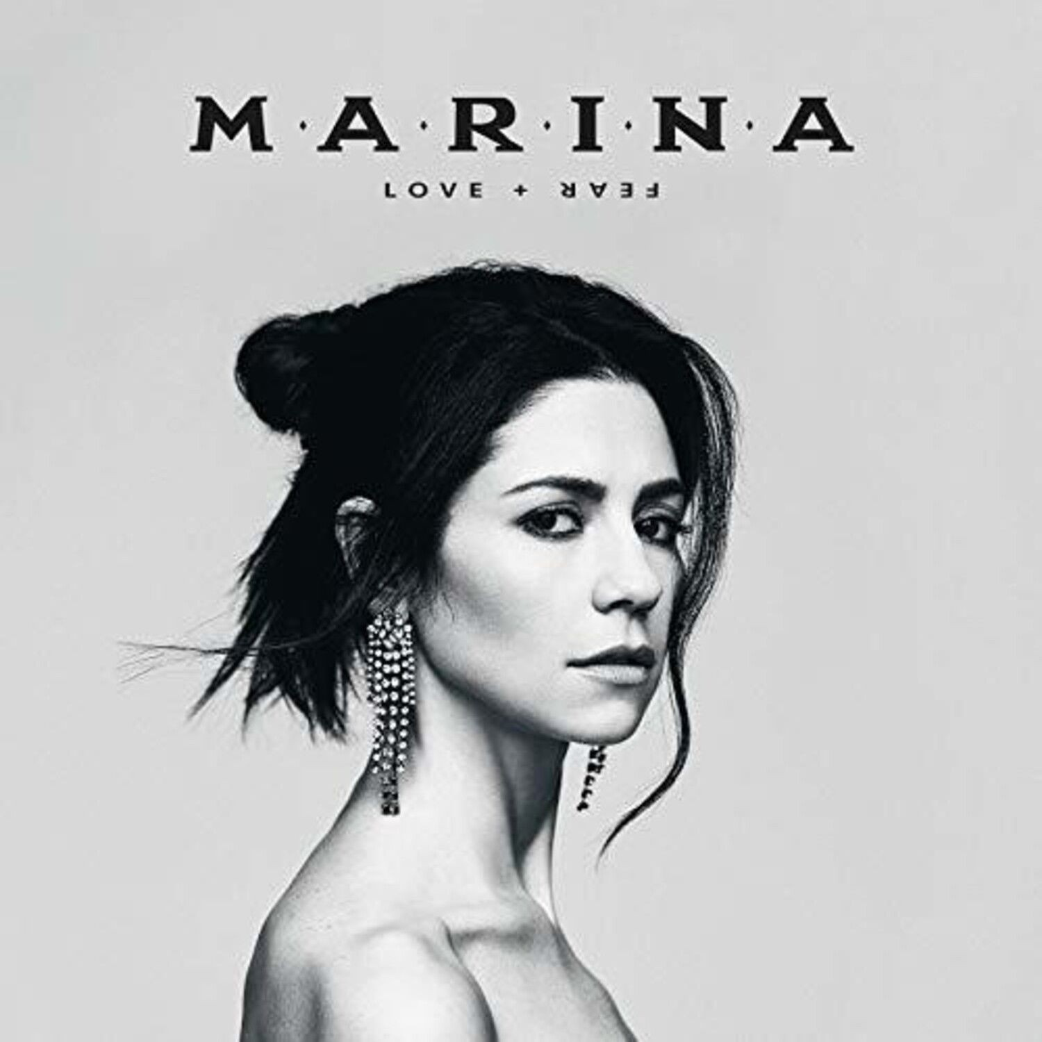 Marina - Love + Fear (Vinyl Ltd.)