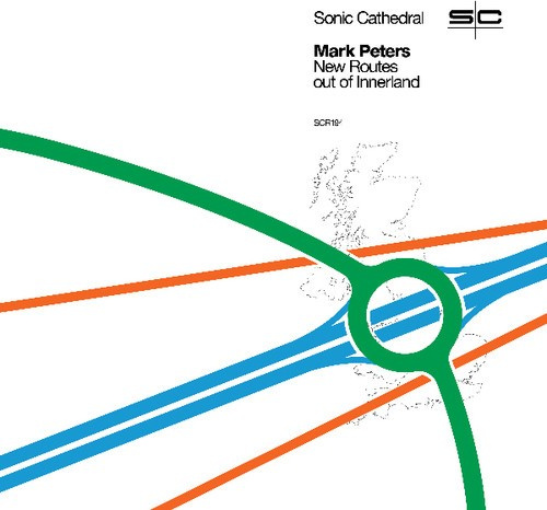 Mark Peters - New Routes Out Of Innerland