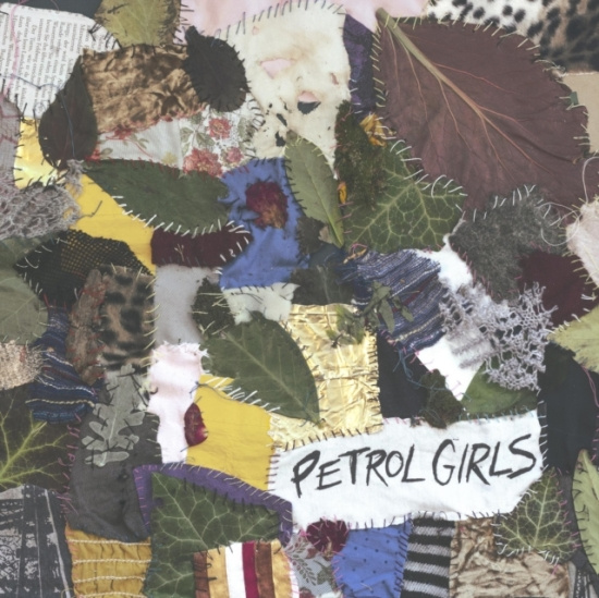 Petrol Girls - Cut And Stitch