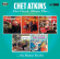 Chet Atkins - Five Classic Albums Plus
