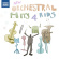 Hagfors Martin / Johannessen Erik - New Orchestral Hits 4 Kids (Lp)