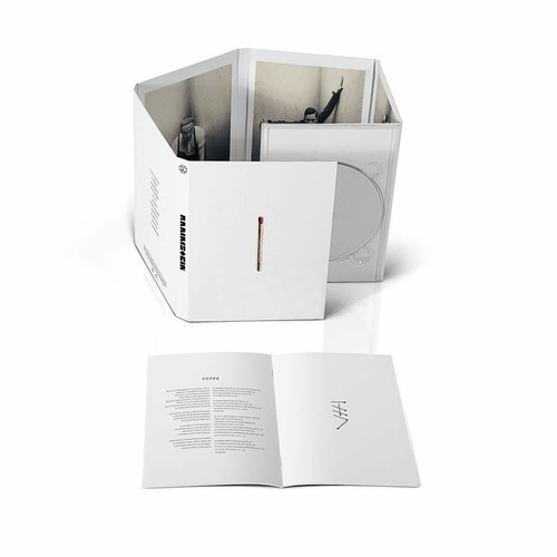 Rammstein - Rammstein (Special Digi Edition)