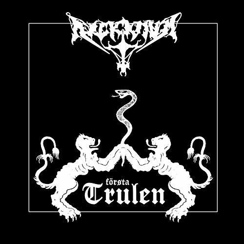 Arckanum - Första Trulen