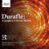 Duruflé Maurice - Complete Choral Works Duruflé Maurice - Complete Choral Works