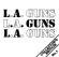 L.A. Guns - Collector's Edition No.1 L.A. Guns - Collector's Edition No.1