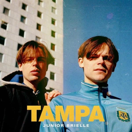Junior Brielle - Tampa