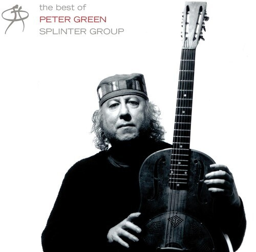 Green Peter - Best Of Peter Green Splinter Group The (2 Lp Vinyl