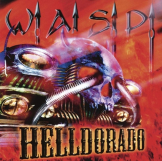 W.A.S.P. - Helldorado