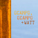 Ocampo Ocampo + Watt - Better Than A Dirt Nap Ocampo Ocampo + Watt - Better Than A Dirt Nap