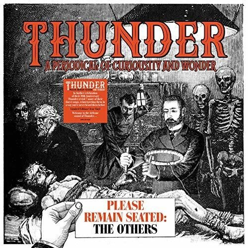 Thunder - Please Remain Seated - The Others