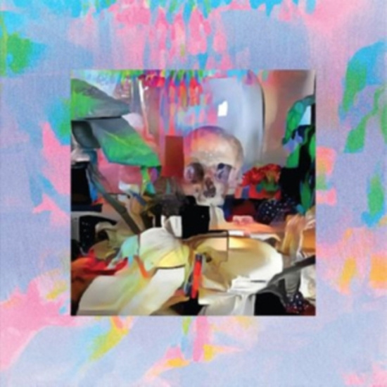 Bambino Kap - Dust. Fierce, Forever