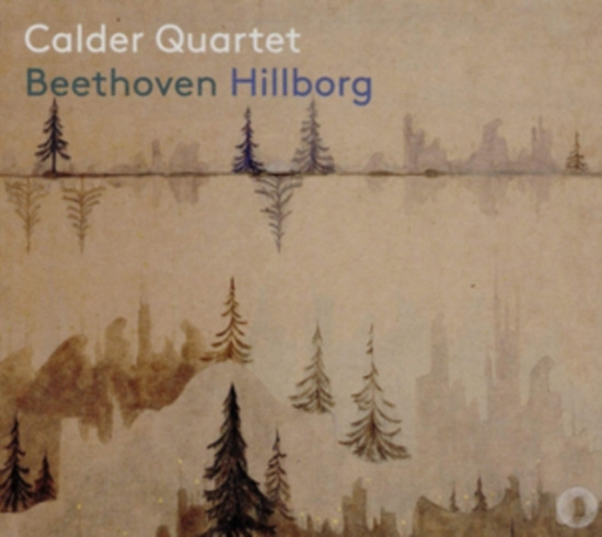 Beethoven Ludwig Van Hillborg An - Beethoven Hillborg