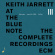 Jarrett Keith - At The Blue Note, 3Rd Cd