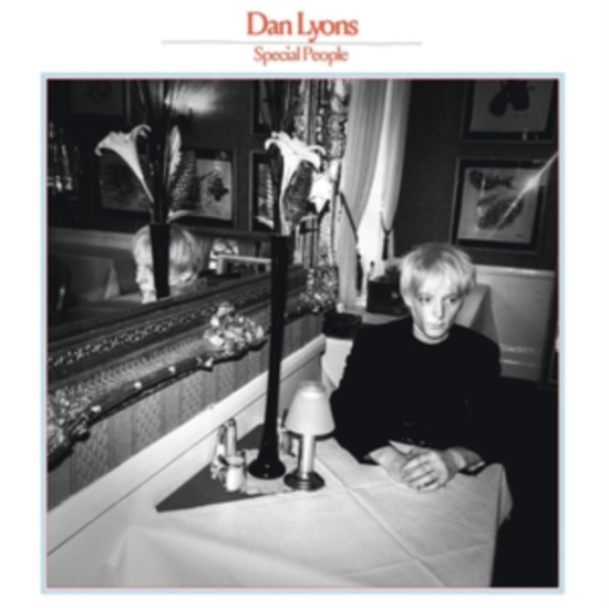 Dan Lyons - Special People
