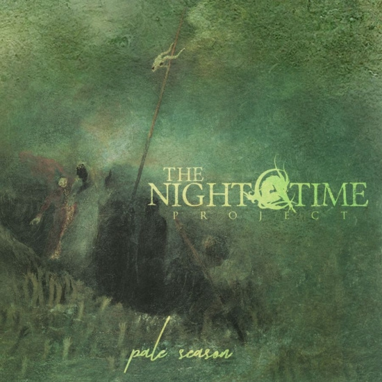 Nighttimeproject The - Pale Season