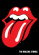 Rolling Stones - Rolling Stones (Lips) 91,5 x 61 cm Rolling Stones - Rolling Stones (Lips) 91,5 x 61 cm