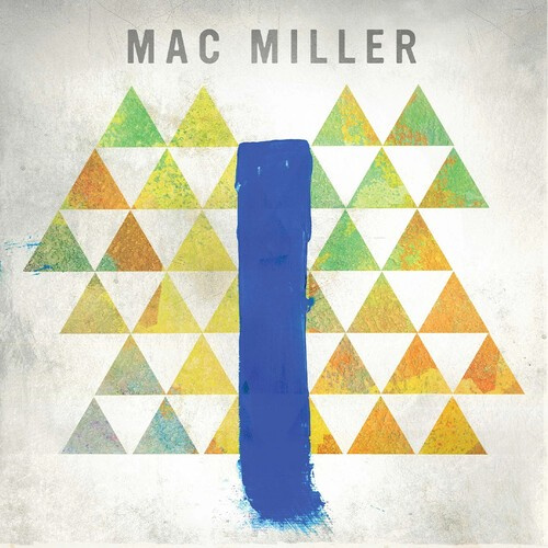 Mac Miller - Blue Slide Park