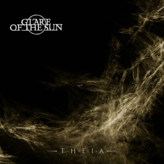 Glare Of The Sun - Theia (Vinyl)