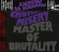 Church Of Misery - Master Of Brutality Church Of Misery - Master Of Brutality