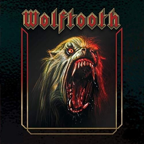 Wolftooth - Wolftooth
