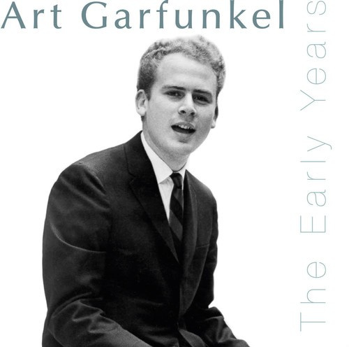 Garfunkel Art - Early Years