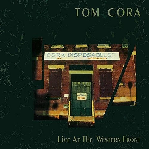 Cora Tom - Live At The Western Front