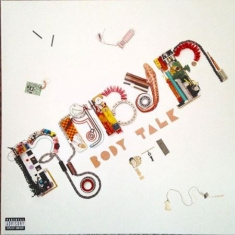 Robyn - Body Talk Pt. 1 [Explicit Content]