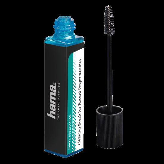 HAMA - Cleaning Brush for Record Player Needles