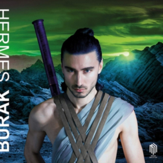 Burak - Hermes (Lp)