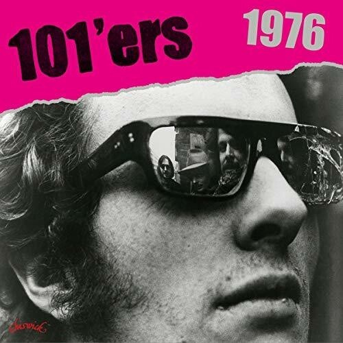 The 101'ers - 1976 Ep