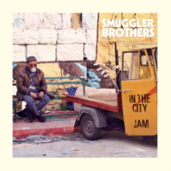 Smuggler Brothers - In The City / Jam