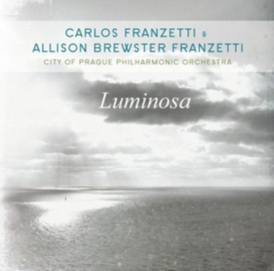 Franzetti/Brewster Franzetti - Luminosa